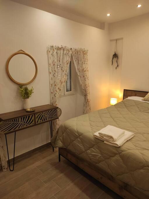 Garitsa Apartments Corfu  Ngoại thất bức ảnh