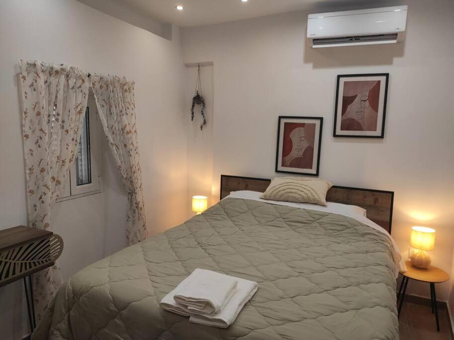 Garitsa Apartments Corfu  Ngoại thất bức ảnh