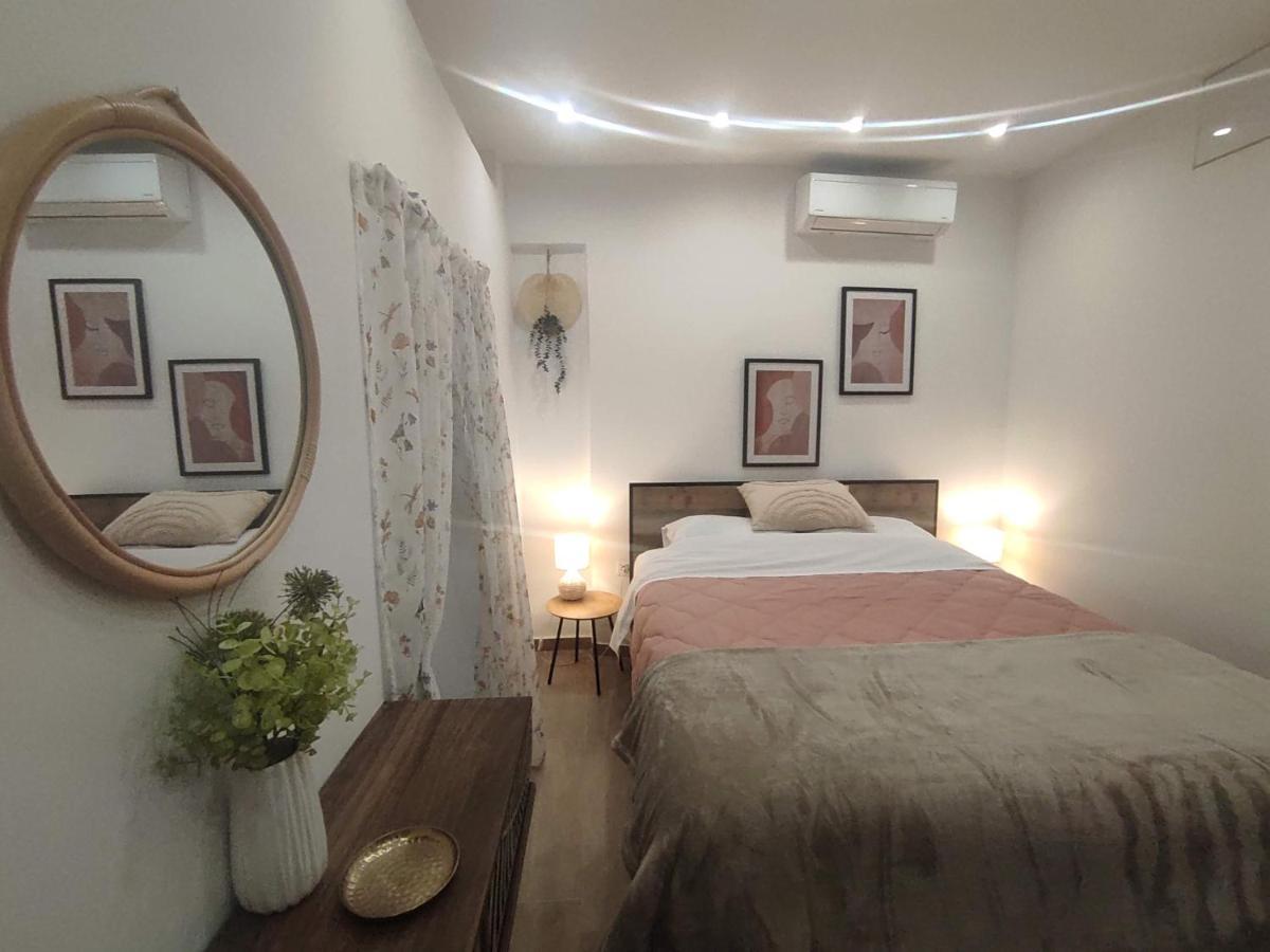 Garitsa Apartments Corfu  Ngoại thất bức ảnh